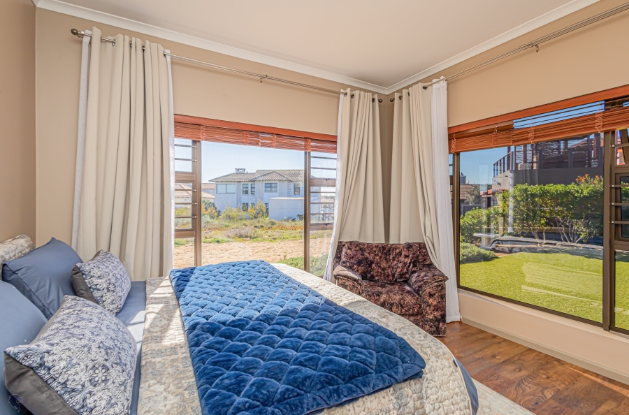 4 Bedroom Property for Sale in Langebaan Country Estate Western Cape